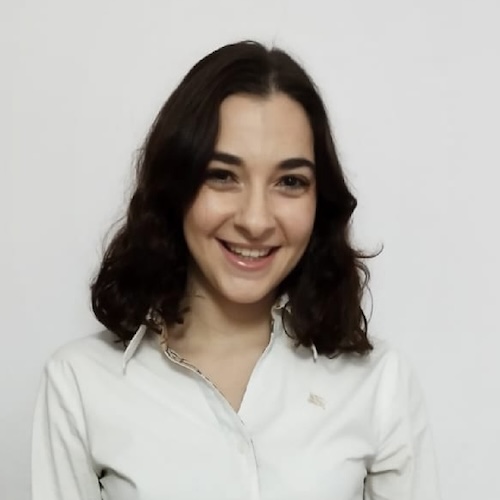 Martina Lasco