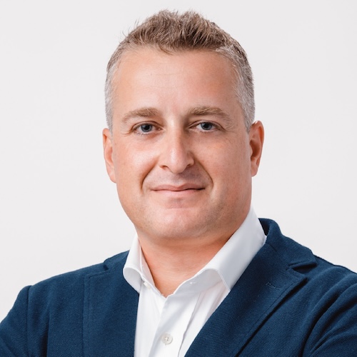 Massimiliano Rijllo