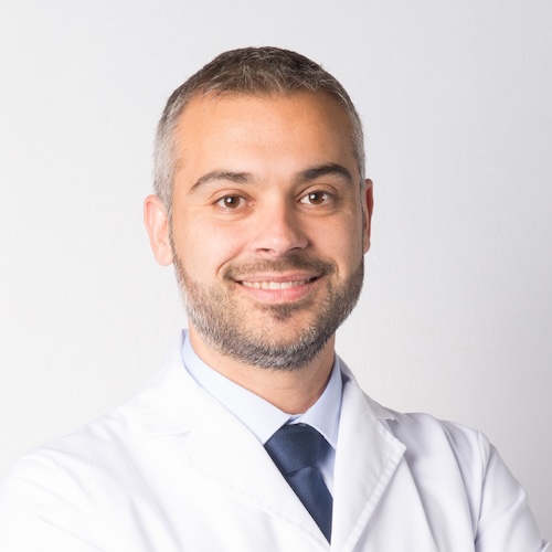 Sergio Ares