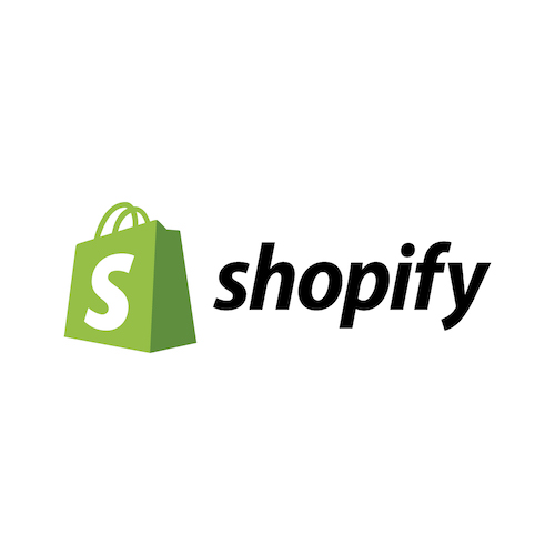 Shopify 