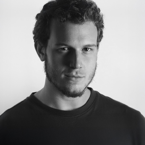 Tommaso Gecchelin