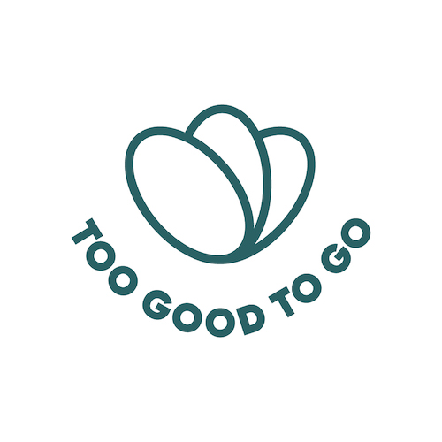 Too Good To Go